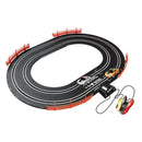 pista de brinquedo