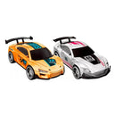 Auto Pista Turbo Run 1