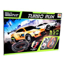 Auto Pista Turbo Run