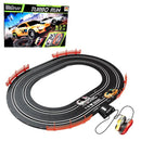pista de carrinho