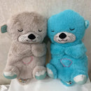 Bebê Urso que Respira 2