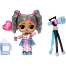 Boneca L.O.L Surprise Acessórios