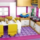 Brinquedo Casinha dos Sonhos 1