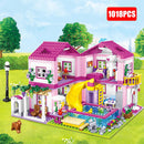casinha de boneca