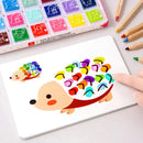 pintura infantil