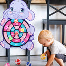 brinquedo montessori 1 ano