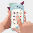 Brinquedo Infantil de Celular Music