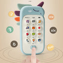 Brinquedo Infantil de Celular Music 1
