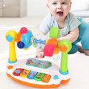 brinquedo educativo 1 ano