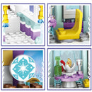 Brinquedo de Montar Blocos 360pcs