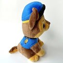 Brinquedo de Pelúcia Patrulha Canina 6