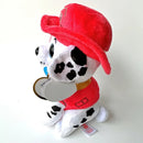 Brinquedo de Pelúcia Patrulha Canina 7