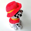 Brinquedo de Pelúcia Patrulha Canina 7