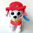 Brinquedo de Pelúcia Patrulha Canina 8