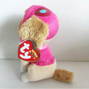 Brinquedo de Pelúcia Patrulha Canina 9