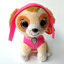 pelucia de cachorro