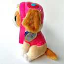 Brinquedo de Pelúcia Patrulha Canina