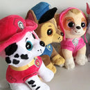 pelucia patrulha canina