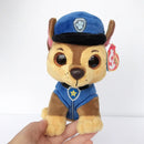 Brinquedo de Pelúcia Patrulha Canina 3