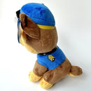 Brinquedo de Pelúcia Patrulha Canina 4
