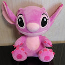 Brinquedo de Pelúcia Stitch 2