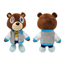 urso de pelucia pequeno