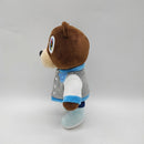 urso de pelucia