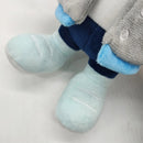 Brinquedo de Pelúcia Ursinho Teddy