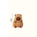 capivara de pelucia