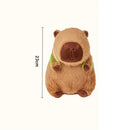 Brinquedo de Pelúcia de Capivara 2