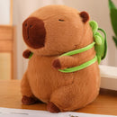 Brinquedo de Pelúcia de Capivara 4