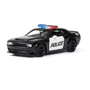 Cariinho de Brinquedo Police 1
