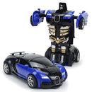 Transformes