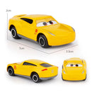 Carrinho de Brinquedo Relâmpago MC