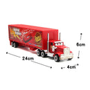 Carrinho de Brinquedo Relâmpago MC 3