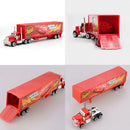 Carrinho de Brinquedo Relâmpago MC 4