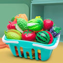 Frutas de Brinquedo