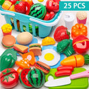 brinquedo de cozinha