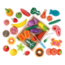 kit de cozinha de brinquedo 1