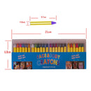 lapis de pintura facial