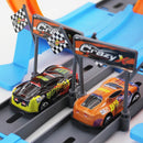 pista de carrinho