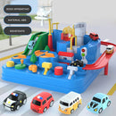 pista de carrinho
