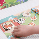 quebra cabeça infantil 3 anos