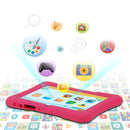 Tablet Infantil com Wifi