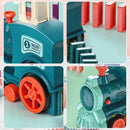 Trem de Brinquedo