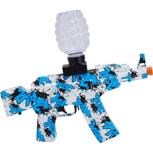 Arma de Água Elétrica