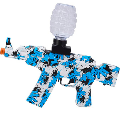 Arma de Água Eletrica Infantil