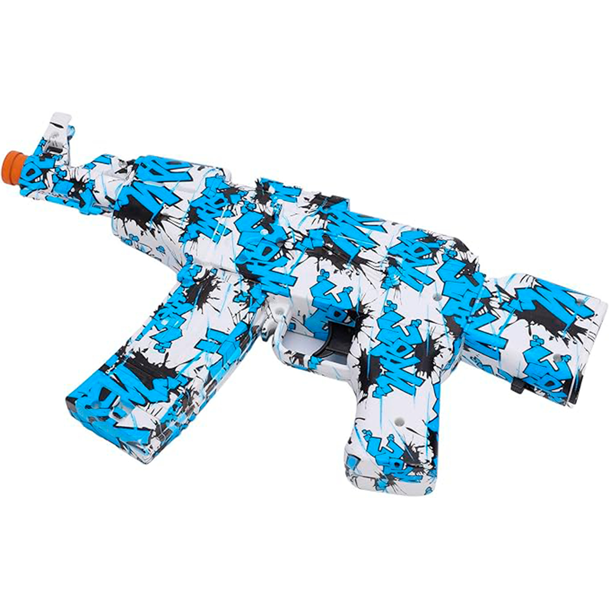 Arma de Água AK47