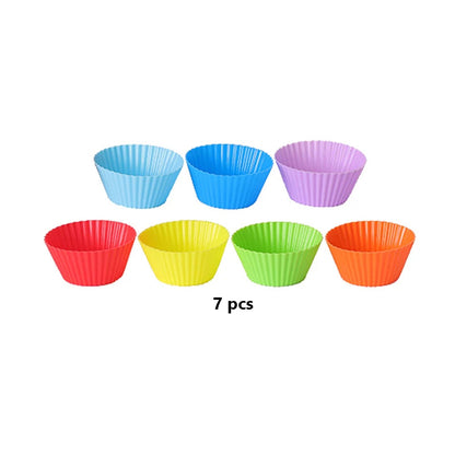 Brinquedo Educativo Montessori Copinhos Coloridos 1