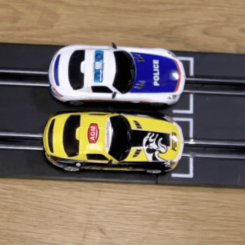 Autorama Circuito Racers